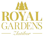 logo royal gardnes zlatibor apartmani