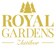 logo royal gardnes zlatibor apartmani